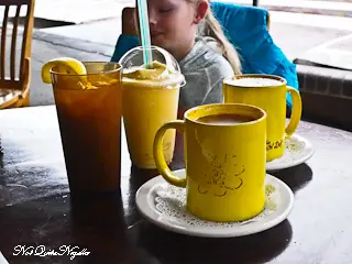 Yellow Deli Katoomba
