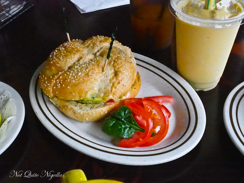 Yellow Deli Katoomba Not Quite Nigella