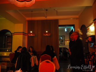 Young's Palace, Potts Point