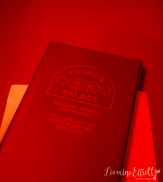 Young's Palace, Potts Point