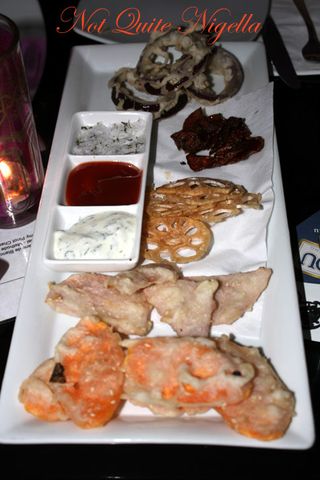 Yulli's, Surry Hills