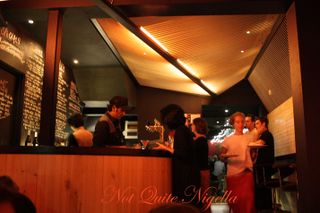 Yulli's, Surry Hills