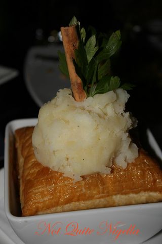 Yulli's, Surry Hills