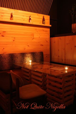 Yulli's, Surry Hills