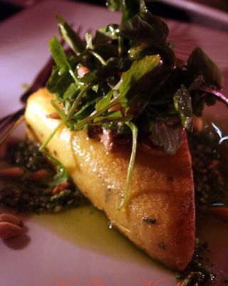 Yulli's, Surry Hills (Vegetarian Bar and Restaurant)