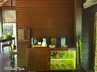 Zeavola Resort