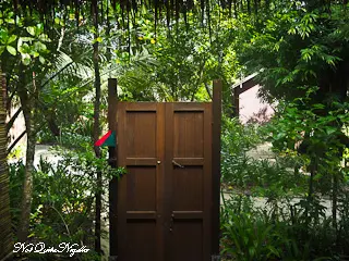 Zeavola Resort