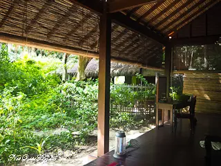 Zeavola Resort