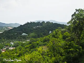 Zeavola Resort