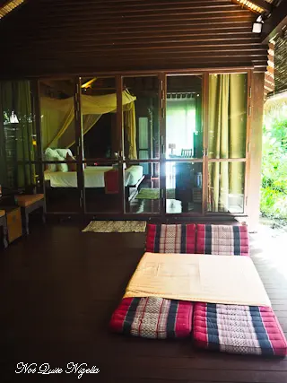 Zeavola Resort