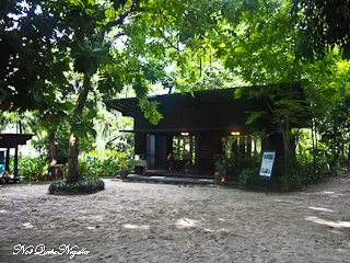 Zeavola Resort