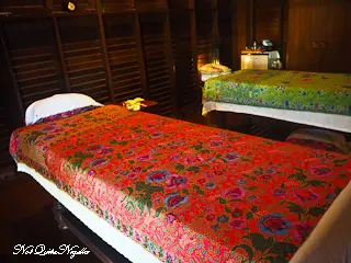 Zeavola Resort