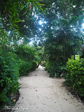 Zeavola Resort