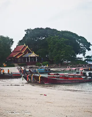 Zeavola Resort