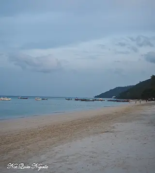 Zeavola Resort