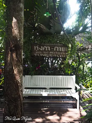 Zeavola Resort