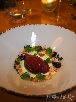 Zurich Food Switzerland