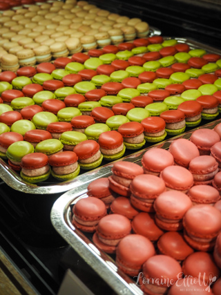 Zurich Food Switzerland
